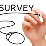 Is Your Event Survey A Waste of Time?