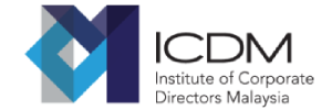icdm logo
