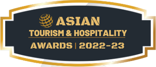 Asia Tourism Hospitality Awards 2023